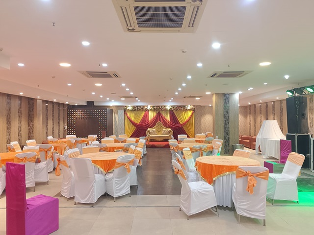 Party Venue